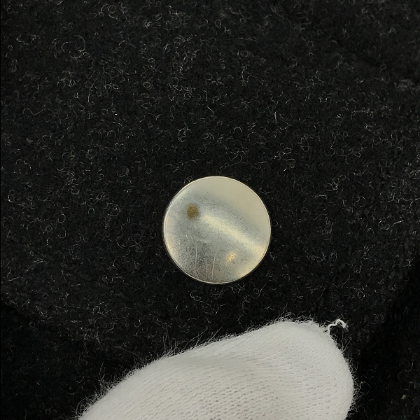 実際に弊社で買取させて頂いたCOREFIGHTER/コアファイター ジップアップコート/Mの画像 5枚目