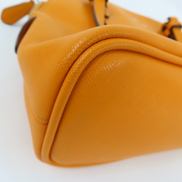 実際に弊社で買取させて頂いたCOACH/コーチ 2WAY ショルダーバッグ/ハンドバッグの画像 7枚目