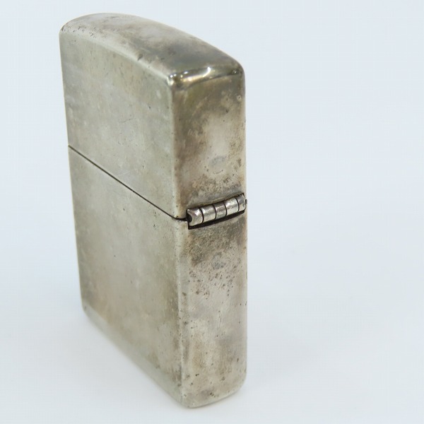 実際に弊社で買取させて頂いたZIPPO/ジッポー ORIENTAL/オリエンタル ドラゴン 1997年製の画像 2枚目