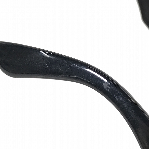 実際に弊社で買取させて頂いたRayBan/レイバン WAYFARER サングラス 偏光レンズ RB 2140-F 901/58の画像 8枚目