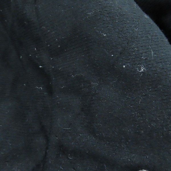 実際に弊社で買取させて頂いたCarhartt/カーハート BIG and Tall Washed Duck ThinsulateR ACTIVE Jacket/アクティブジャケット シンサレート  J130 GVL/XLの画像 7枚目