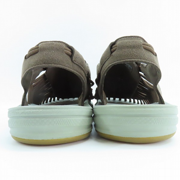 実際に弊社で買取させて頂いたKEEN/キーン UNEEK/ユニーク サンダル 1017201/30の画像 1枚目