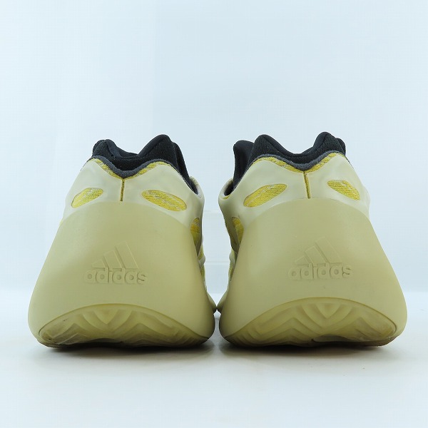 実際に弊社で買取させて頂いたadidas/アディダス YEEZY 700 V3 Safflower イージー G54853/29.0の画像 1枚目
