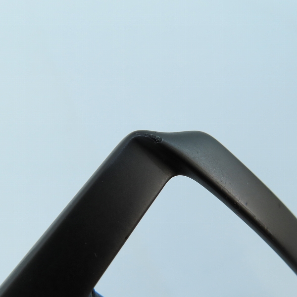 実際に弊社で買取させて頂いたBOTTEGA VENETA/ボッテガヴェネタ イントレチャート レザーベルト 95cm/38inの画像 5枚目