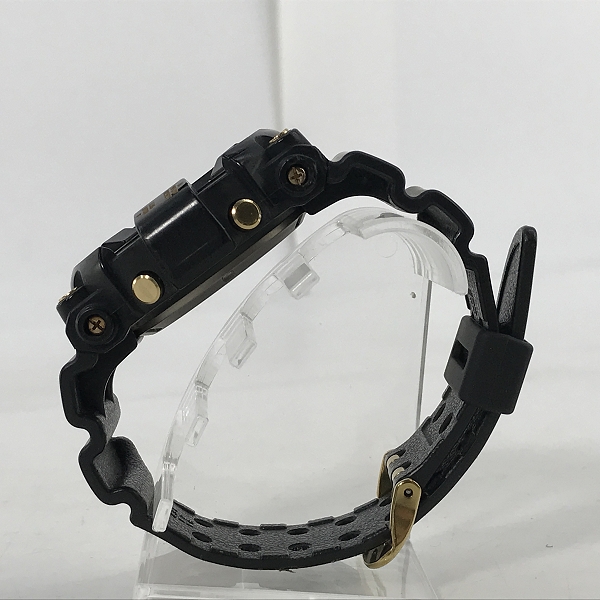 実際に弊社で買取させて頂いた【カスタム】G-SHOCK/Gショック FROGMAN/フロッグマン DW-8200の画像 1枚目