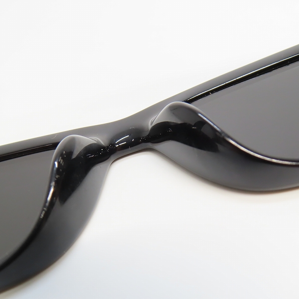 実際に弊社で買取させて頂いたRay-Ban/レイバン サングラス/アイウェア RB4436D 6677/87の画像 5枚目