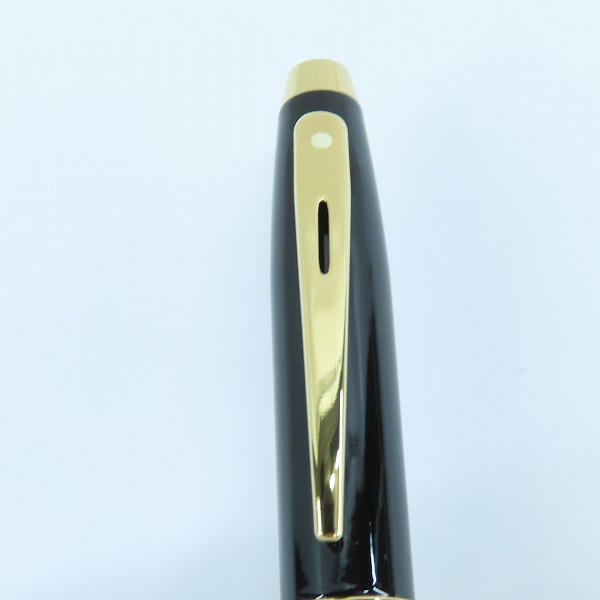 実際に弊社で買取させて頂いたSHEAFFER/シェーファー ツイスト式ボールペンの画像 3枚目