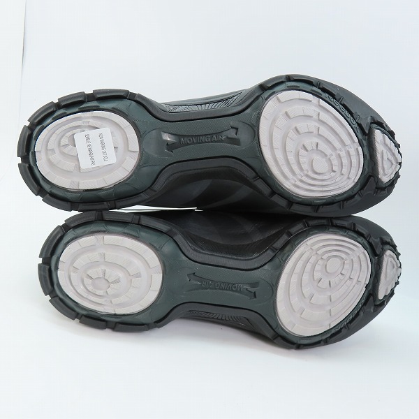 実際に弊社で買取させて頂いた【未使用】Reebok/リーボック EASYTONE MALABAR/イージートーン マラバー J94264/28の画像 2枚目