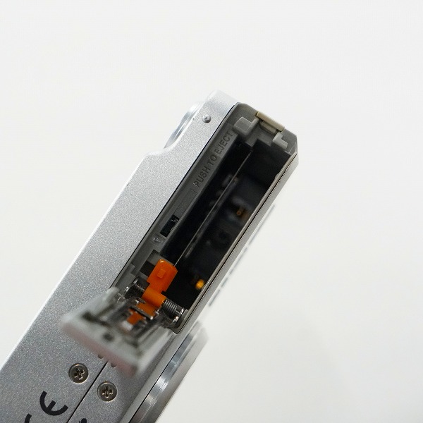 実際に弊社で買取させて頂いたFUJIFILM/富士フイルム FinePix J150w ファインピクス コンパクトデジタルカメラ 動作確認済みの画像 7枚目