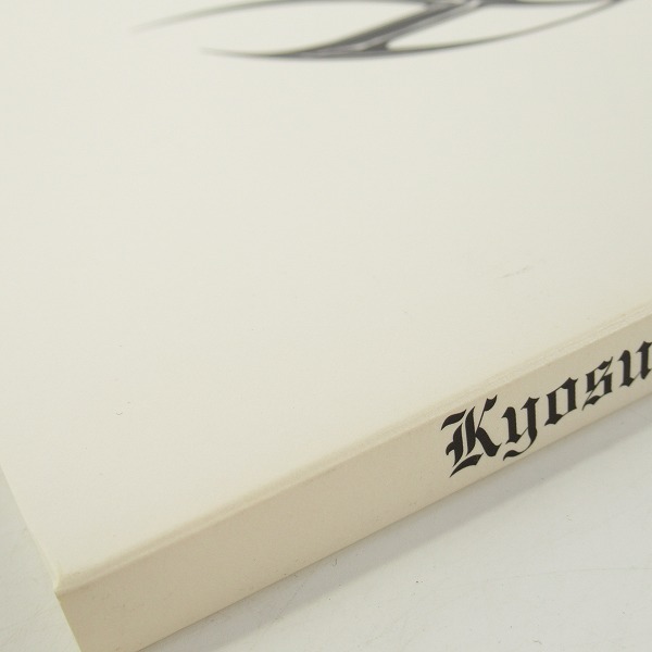 実際に弊社で買取させて頂いたKYOSUKE HIMURO/氷室京介 21st Century Boowys VS HIMURO ~An Attempt to Discover New Truths Blu-ray/CDの画像 6枚目