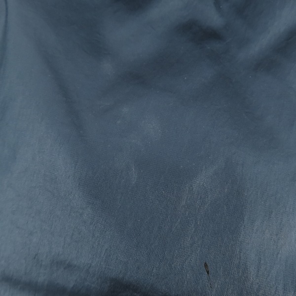 実際に弊社で買取させて頂いたATTACHMENT/アタッチメント 11AW ナイロン ダウンジャケット AB12-235/2の画像 5枚目