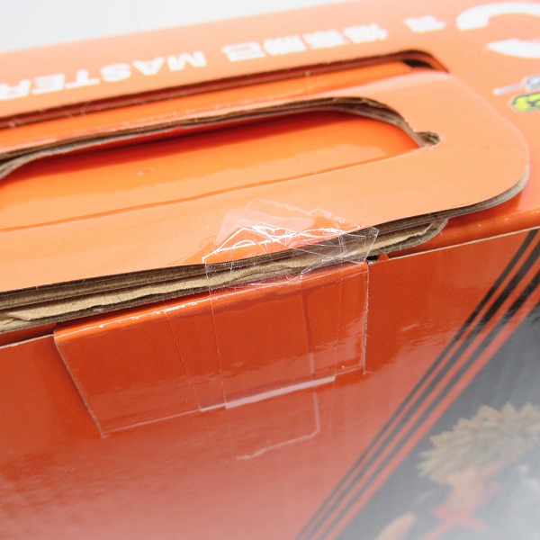 実際に弊社で買取させて頂いた(2)【未開封】バンダイスピリッツ 一番くじ 僕のヒーローアカデミア正義のかたち C賞 爆豪勝己 MASTERLISE フィギュアの画像 7枚目