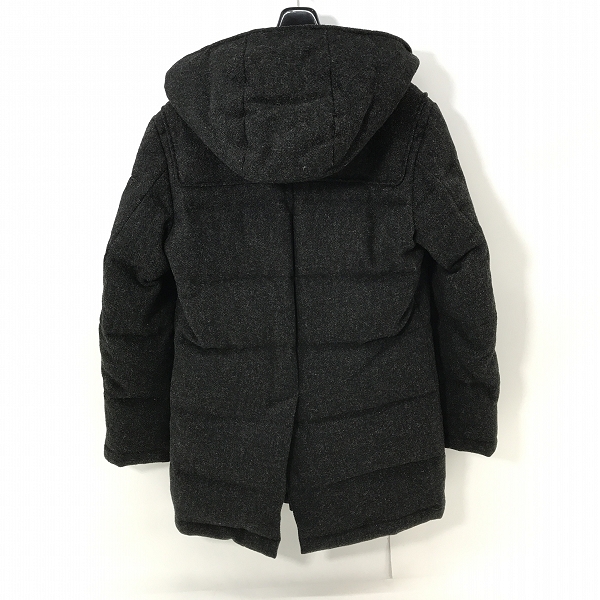 実際に弊社で買取させて頂いたJOURNAL STANDARD/ジャーナルスタンダード ダウンダッフルコート 13-020-600-3130-3-0/Sの画像 1枚目