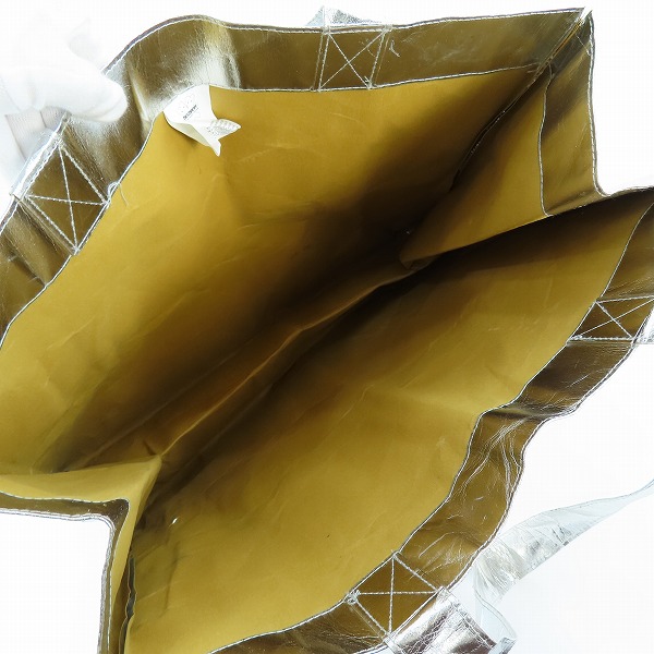 実際に弊社で買取させて頂いたheaven by marc jacobs/ヘブン バイマークジェイコブス トートバッグの画像 3枚目