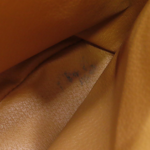 実際に弊社で買取させて頂いたCELINE/セリーヌ マカダム柄 ショルダーバッグ ハンドバッグ/トートバッグ の画像 7枚目