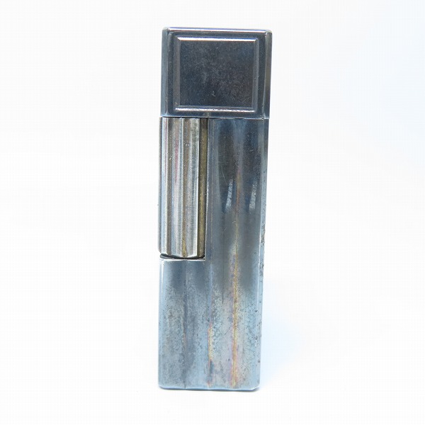 実際に弊社で買取させて頂いたS.T.Dupont/デュポン ライン1 スモール ガスライターの画像 3枚目