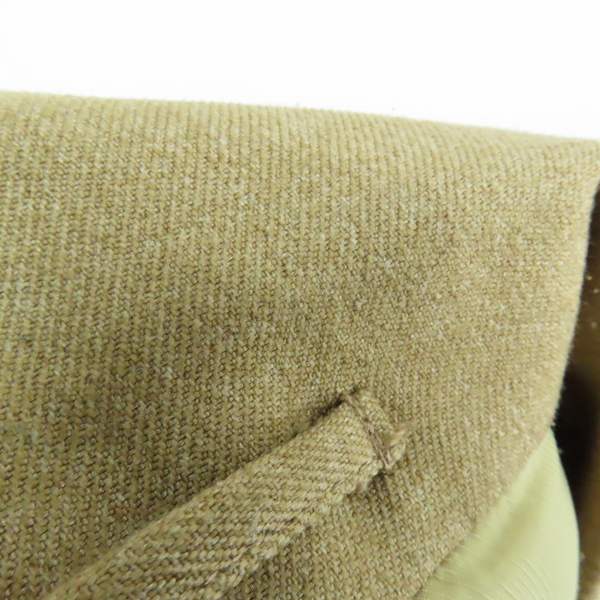 実際に弊社で買取させて頂いたnano·universe×Dickies/ナノユニバース×ディッキーズ ジャケット/パンツ セットアップ Sの画像 6枚目