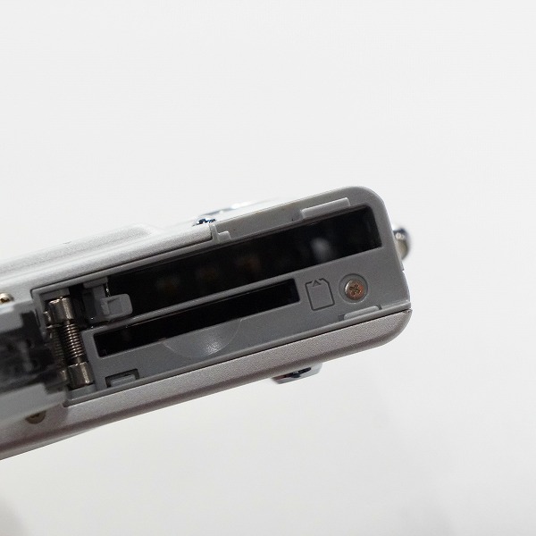 実際に弊社で買取させて頂いたCASIO/カシオ EXILIM EX-Z3 コンパクトデジタルカメラ 動作未確認の画像 7枚目