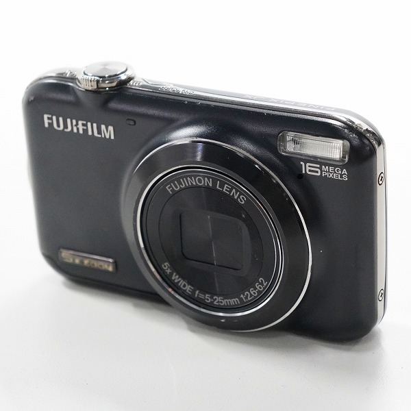 実際に弊社で買取させて頂いたFUJIFILM/富士フィルム FINEPIX JX400 コンパクトデジタルカメラ 動作確認済み