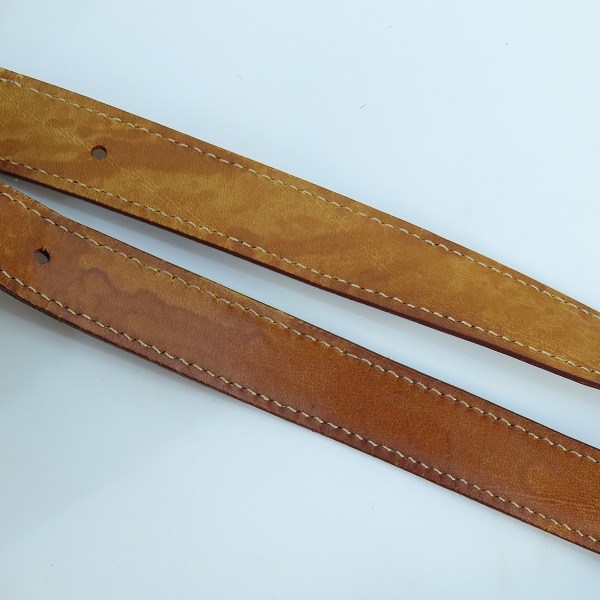 実際に弊社で買取させて頂いたCELINE/セリーヌ マカダム柄 ショルダーバッグ ハンドバッグ/トートバッグ の画像 8枚目