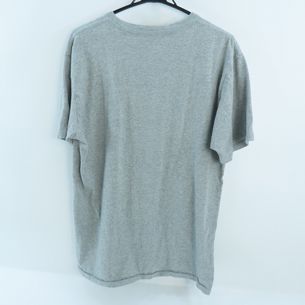 実際に弊社で買取させて頂いたA BATHING APE/アベイシングエイプ Tシャツ 4860-110-013/XLの画像 1枚目