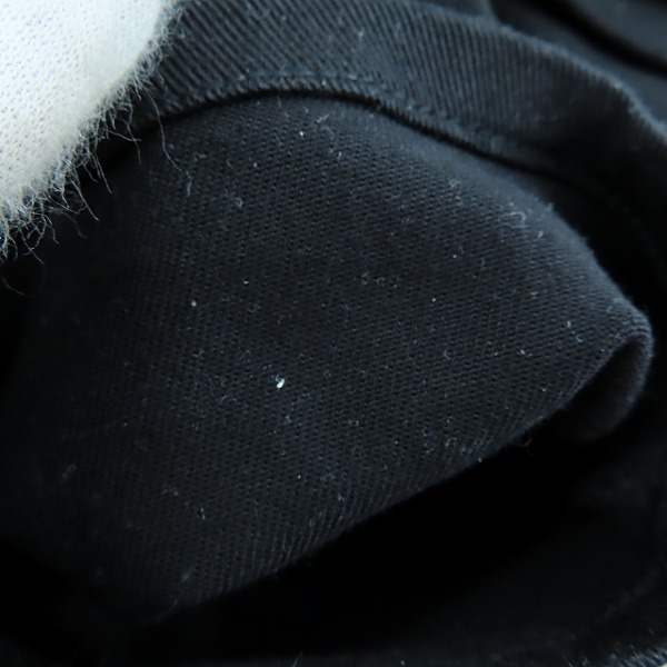 実際に弊社で買取させて頂いたKAZUYUKI KUMAGAI ATTACHMENT/カズユキクマガイ アタッチメント ハイパワーストレッチ ツイルバイカーパンツ KP83-085/1の画像 8枚目