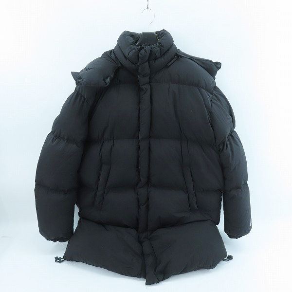 実際に弊社で買取させて頂いたDIESEL/ディーゼル ダウン ジップアップ ジャケット/L