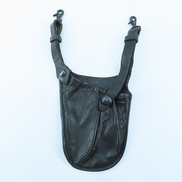 実際に弊社で買取させて頂いたBACKLASH/バックラッシュ ヒップポーチ/ウエストバッグ