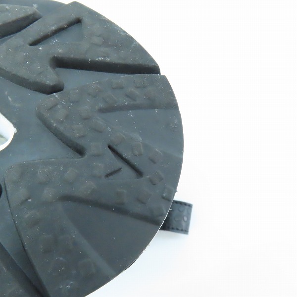 実際に弊社で買取させて頂いたReebok/リーボック 22AW  INSTAPUMP FURY 95 CORE/インスタ ポンプフューリー 95 CORE  GY1589/27の画像 7枚目