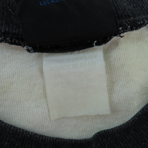 実際に弊社で買取させて頂いたSTAR WARS/スターウォーズ 1996/90S/ヴィンテージ Tシャツ/Lの画像 4枚目