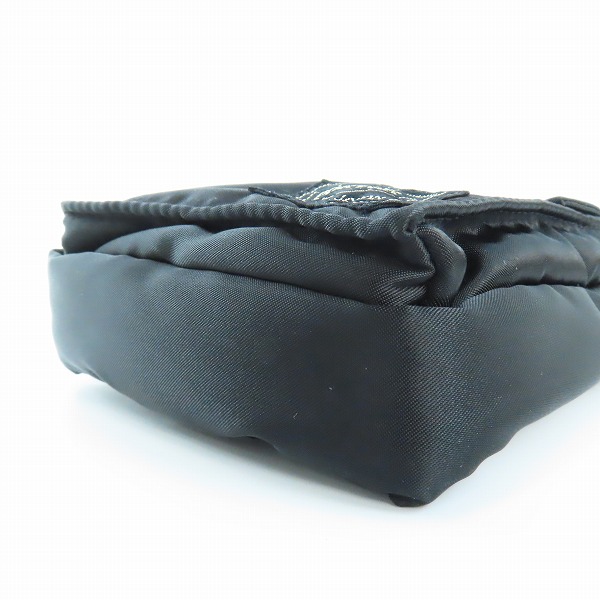 実際に弊社で買取させて頂いたPORTER/ポーター TANKER/タンカー ベルトポーチの画像 2枚目