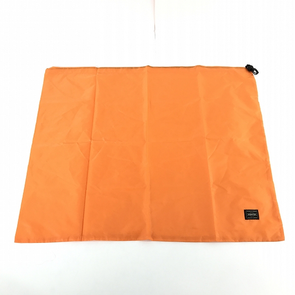 実際に弊社で買取させて頂いた【おまとめ】PORTER/ポーター 巾着/保存袋の画像 1枚目