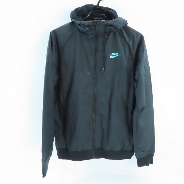 実際に弊社で買取させて頂いた【未使用】NIKE×ATMOS/ナイキ×アトモス  AIR MAX JACKET/エア マックス ジャケット/AT6834-013/S
