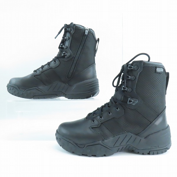 実際に弊社で買取させて頂いたDanner/ダナー SCORCH SIDE-ZIP/サイドジップブーツ/ 25733/7.5の画像 3枚目