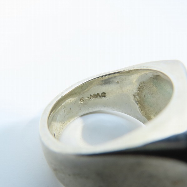 実際に弊社で買取させて頂いたFLASH POINT/フラッシュポイント ジムスカルリング/C-MAG 16.5号の画像 6枚目