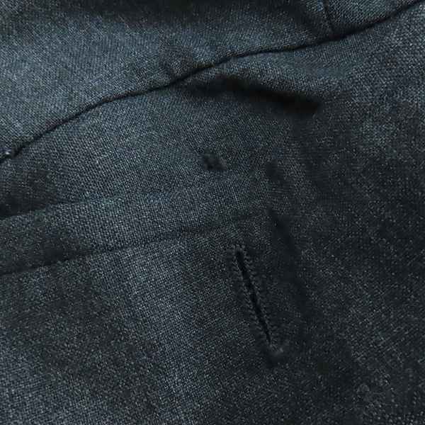 実際に弊社で買取させて頂いたBURBERRY LONDON ENGLAND/バーバリーロンドンイングランド セットアップスーツ 44の画像 2枚目