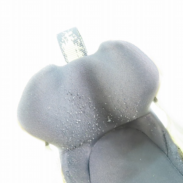 実際に弊社で買取させて頂いたReebok/リーボック Instapump Fury GLITCH/インスタポンプフューリー グリッチ FY0989/29.0の画像 6枚目