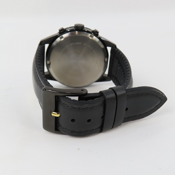 実際に弊社で買取させて頂いたCITIZEN/シチズン アナログ 腕時計 E820-S096090の画像 2枚目