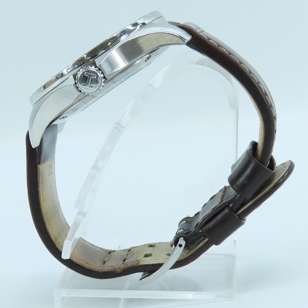 実際に弊社で買取させて頂いたHAMILTON/ハミルトン カーキ パイロット デイデイト 自動巻き H647150の画像 1枚目