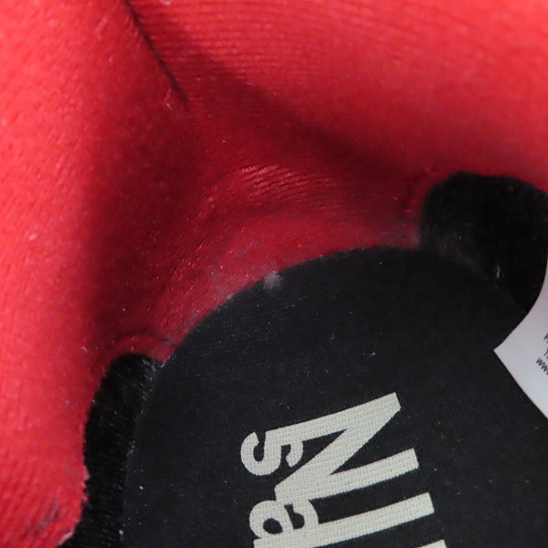 実際に弊社で買取させて頂いたNIKE×Sacai×UNDERCOVER/ナイキ×サカイ×アンダーカバー LDWAFFLE/LDワッフル DJ4877-300/27の画像 8枚目