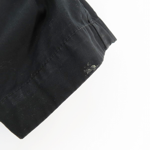 実際に弊社で買取させて頂いたUndercoverism/アンダーカバーイズム 16SS PSYCHO ステンカラーコート UCQ9305/3の画像 8枚目