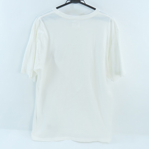 実際に弊社で買取させて頂いたWACKO MARIA/ワコマリア GUILTY PARTIES 虎/タイガー 半袖 Tシャツ/XLの画像 1枚目