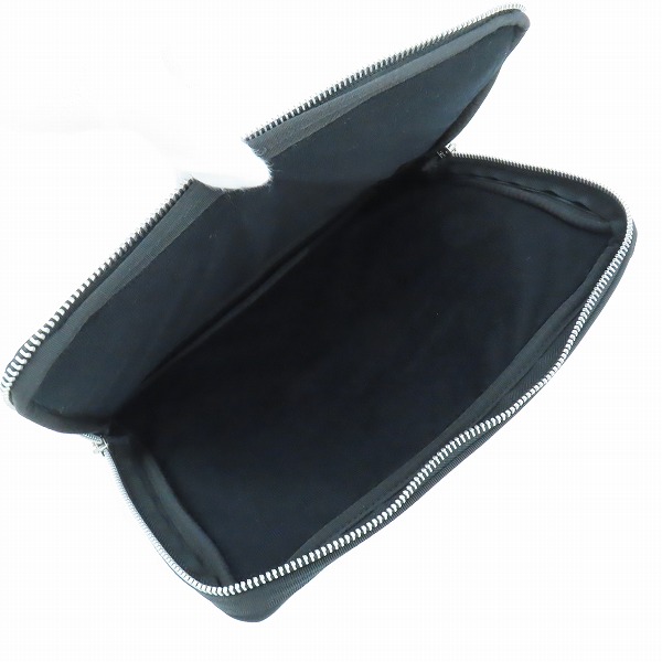 実際に弊社で買取させて頂いたPORTER/ポーター TANKER/タンカー ipad CASE アイパッドケース ブラックの画像 3枚目