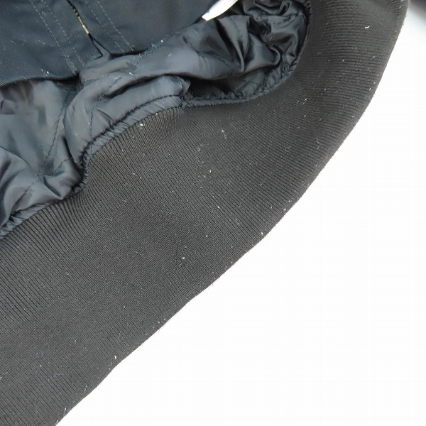 実際に弊社で買取させて頂いたDickies/ディッキーズ フーディー ワークジャケット Lの画像 5枚目