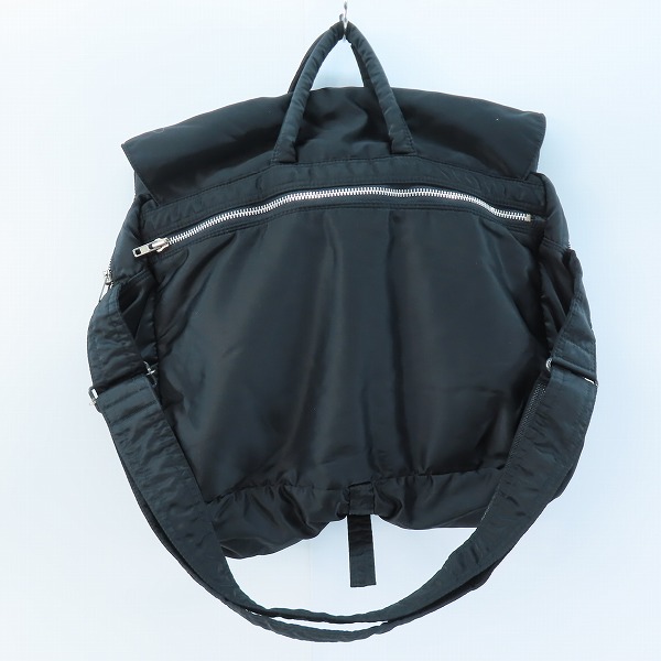 実際に弊社で買取させて頂いたPORTER/ポーター TANKER/タンカー ショルダーバッグの画像 1枚目