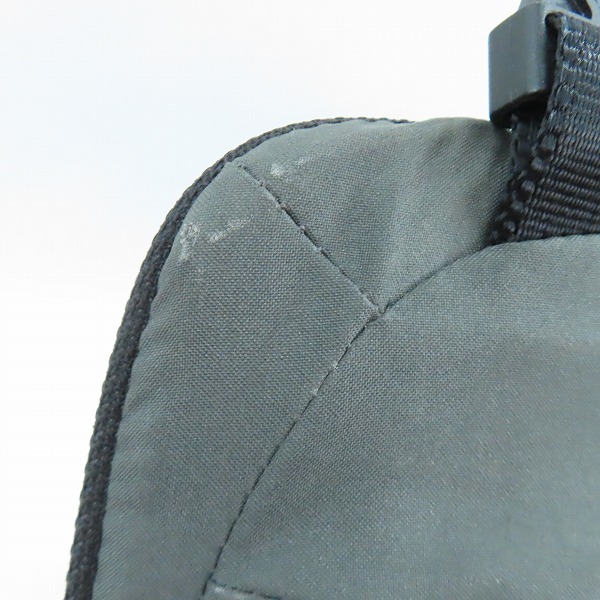 実際に弊社で買取させて頂いたTUMI×DUCATI/トゥミ×ドゥカティ コラボモデル T3 FLIP flap brief ブリーフケース 6501RCEの画像 5枚目