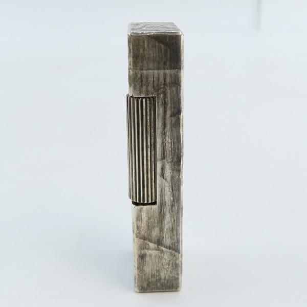 実際に弊社で買取させて頂いたdunhill/ダンヒル サイドローラー ガスライター の画像 3枚目