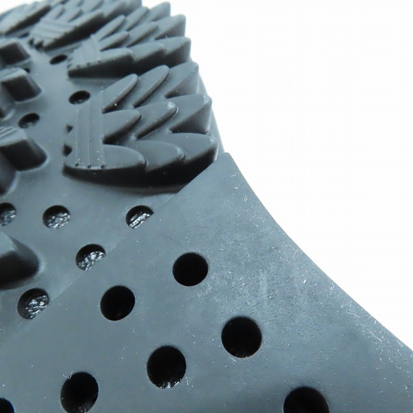 実際に弊社で買取させて頂いた【未使用】adidas×NEIGHBORHOOD/アディダス×ネイバーフッド NMD S1 BOOTS ハイカットスニーカー ID1708/27の画像 6枚目