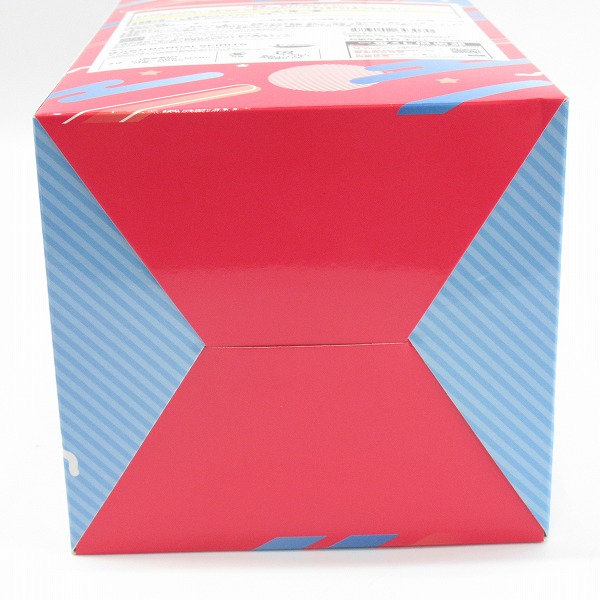 実際に弊社で買取させて頂いた【未開封】バンダイスピリッツ 一番くじ ウマ娘 プリティーダービー 8弾 B賞 マチカネタンホイザ フィギュアの画像 5枚目