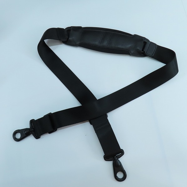 実際に弊社で買取させて頂いたTUMI/トゥミ ALPHA2 ビジネスバッグ ブリーフケース 26141D2 の画像 9枚目